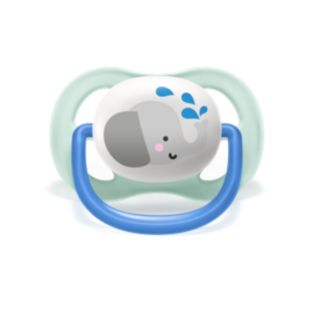 Avent ultra air sucette