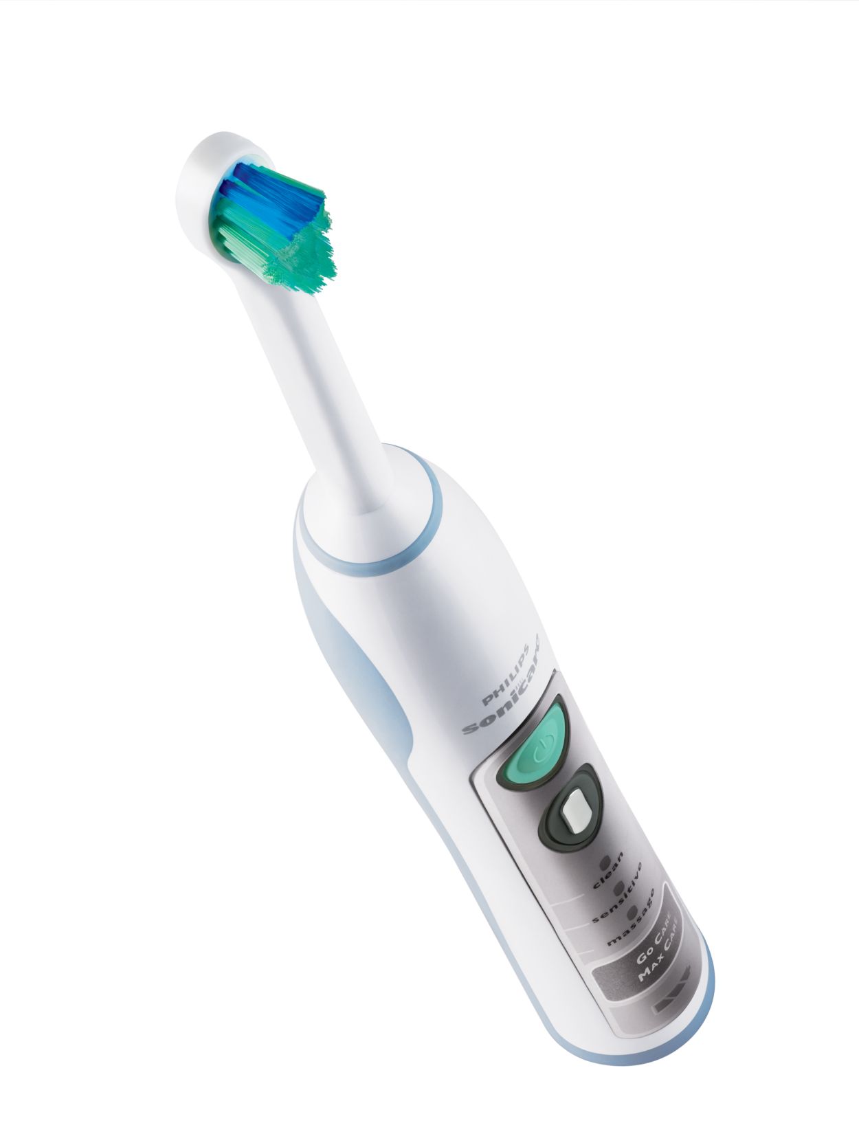FlexCare Sonic electric toothbrush HX6982/10 | Sonicare
