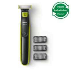 Refurbished OneBlade