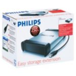 Easy storage extension