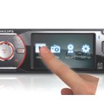 Disfruta de tu música y tus videos vayas donde vayas