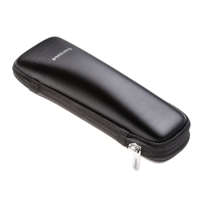 Étui de rangement rigide pour votre Bodygroom