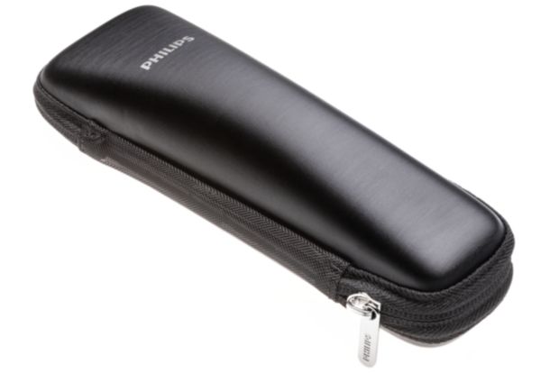 Bodygroom series 7000  Hard pouch