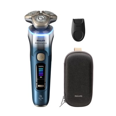 Limited i9000 Prestige Ultra