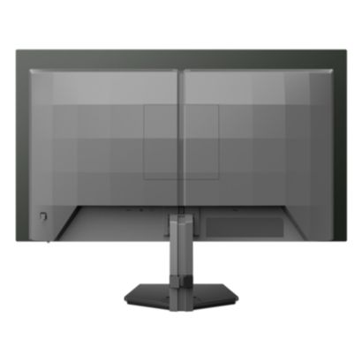 Evnia QHD Gaming monitor