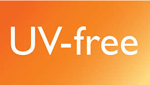 UV-free
