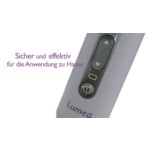 Verhindert das Nachwachsen von Haaren