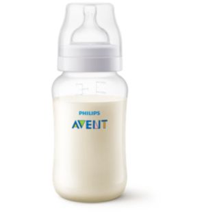 Avent Biberon Anti-colic