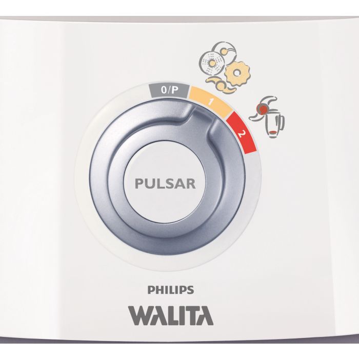 Food processor RI7771/01 | Walita
