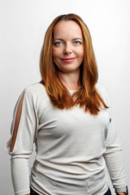 Alena Gallov&aacute;