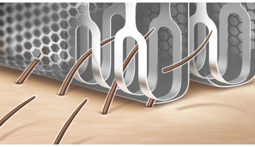 Our most advanced shaving system for our closest ever shave