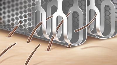 Our most advanced shaving system for our closest ever shave