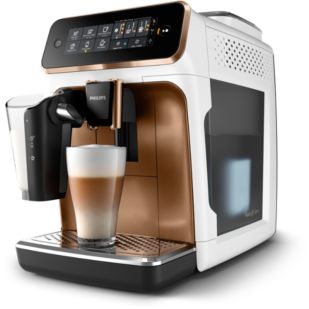 Series 3200 Fully automatic espresso machines