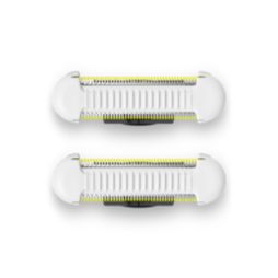 Buy Philips OneBlade Replacement Blades for Face 3 Pack QP230/50