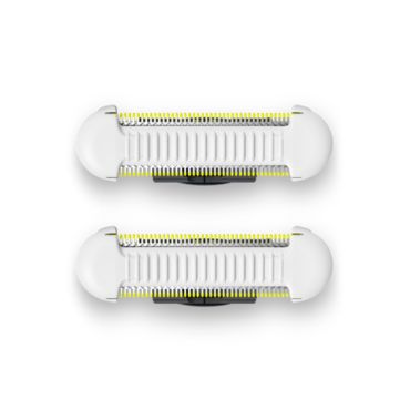 Philips Norelco OneBlade 2 x Skin Protect Replacement Blade
