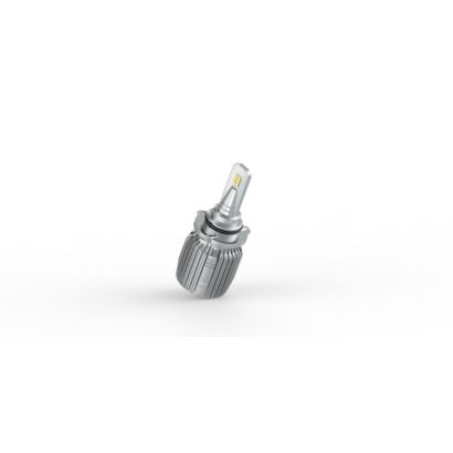 Drive safer with weather adaptable LED fog lights