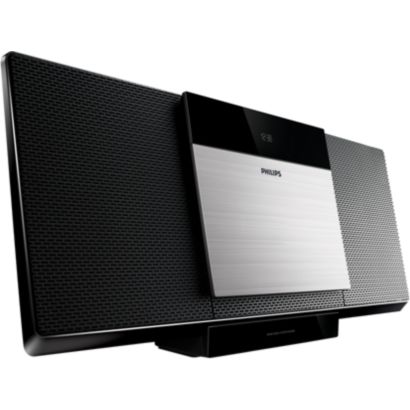 Zvuk, ktorý vášmu domovu pristane