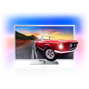 9000 series Smart LED-TV