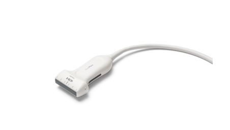 Discover added diagnostic confidence with eL18-4 PureWave transducer