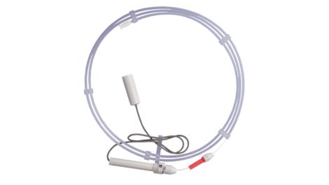 FloWire  Doppler guide wire