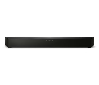 Philips store 2.1 soundbar