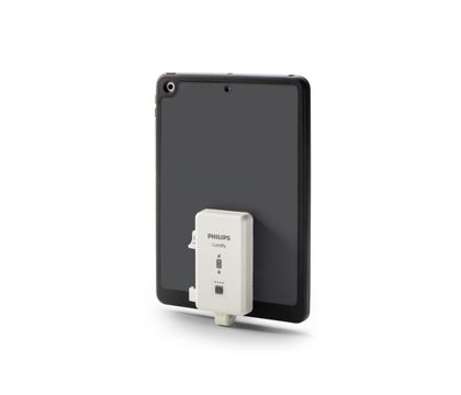 Lumify iPad case