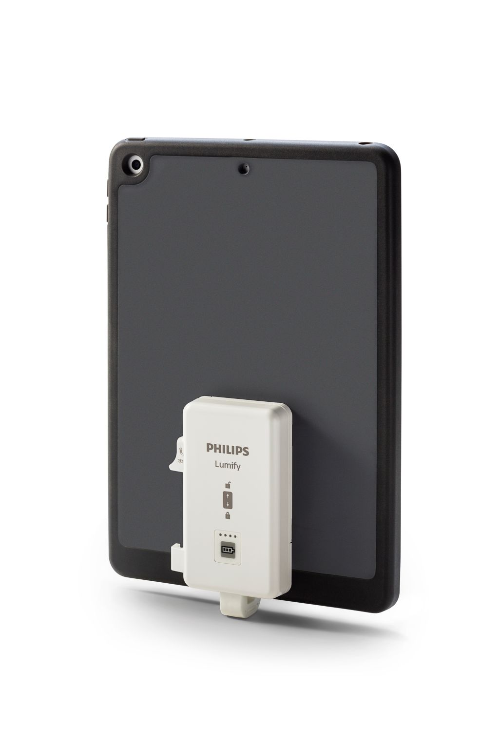 Lumify iPad case