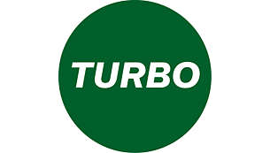Turbo function