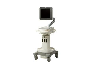 Sparq Ultrasound system