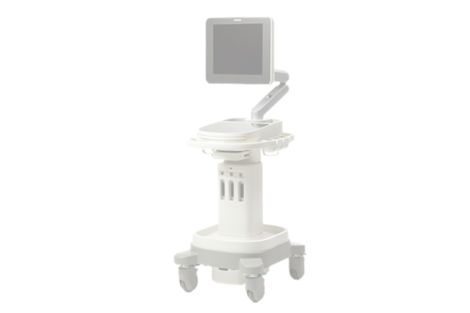 Sparq Ultrasound system