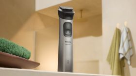 Multifunkčný zastrihávač