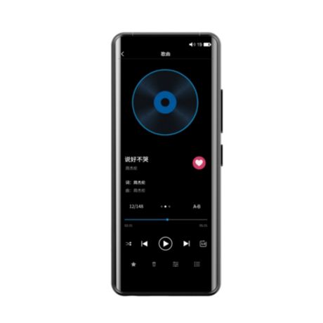 SA5316/93  MP3 播放器