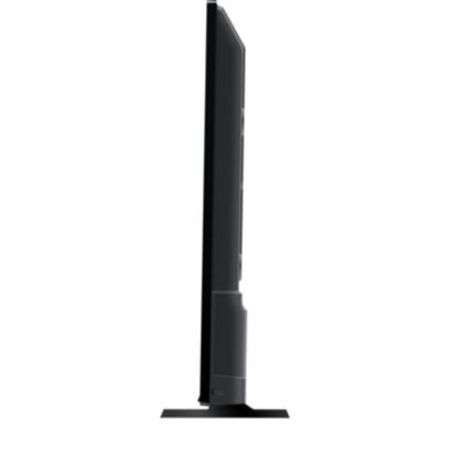 4K AndroidTV with Google Assistant