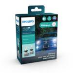 Discover your next adventure with LED light