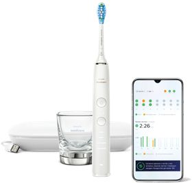 DiamondClean 9000