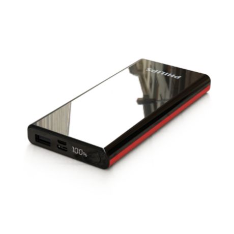 DLP8612ER/70  Power bank USB