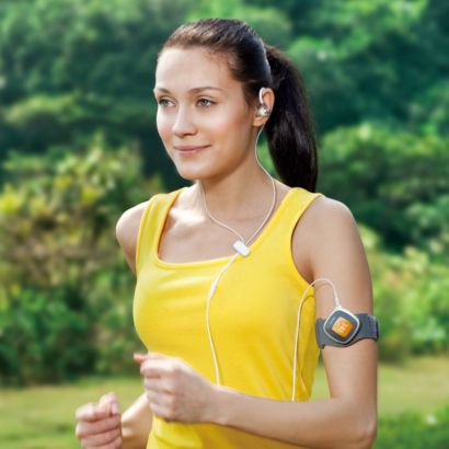 Philips Activa