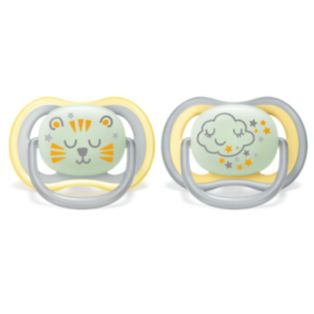 Avent Ultra air Smoczek