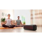 Go loud! Big sound for every adventure.