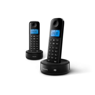 Cordless phone