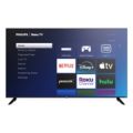 Elegant Smart TV made easy