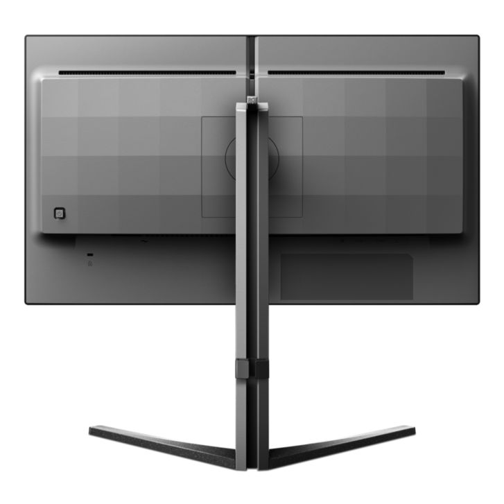 Evnia Fast IPS Gaming monitor