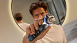 Designed to last. Built for the future