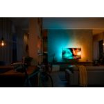 Breathtaking cinema sound at home