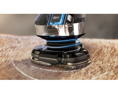 Power Adapt Sensor