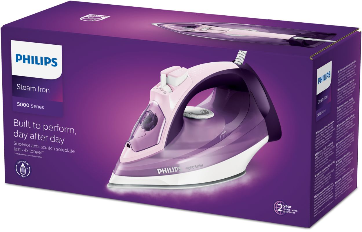 Acquista Philips Ferro da stiro 1200 W da Conrad