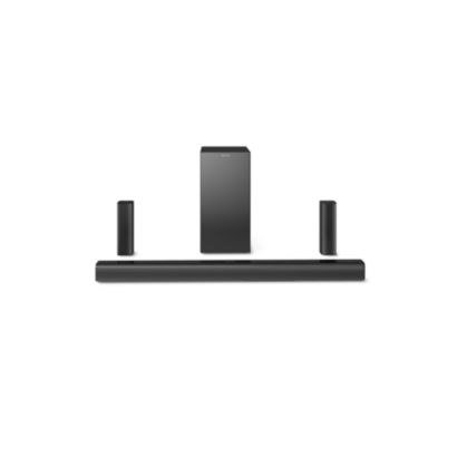 Philips Home Theatre System