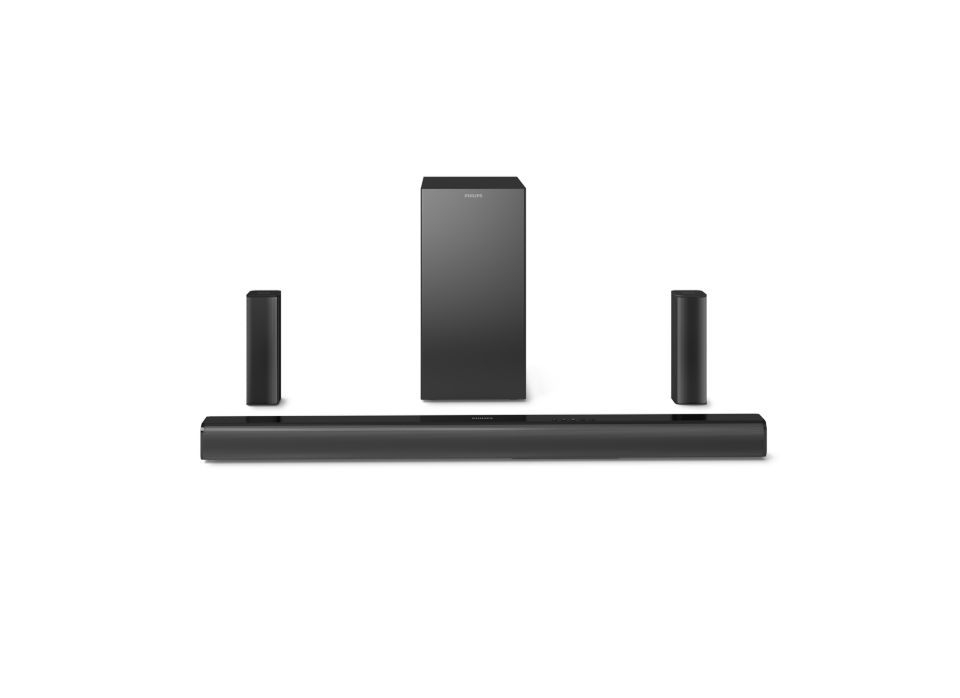 Experience audio perfection