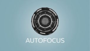 Smart Autofocus