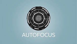 Smart Autofocus